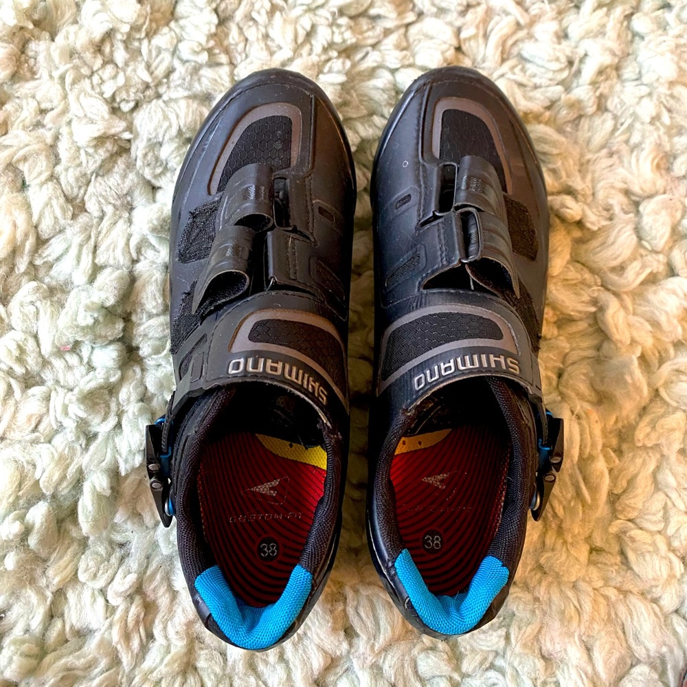Shimano Women’s Cycling Shoes